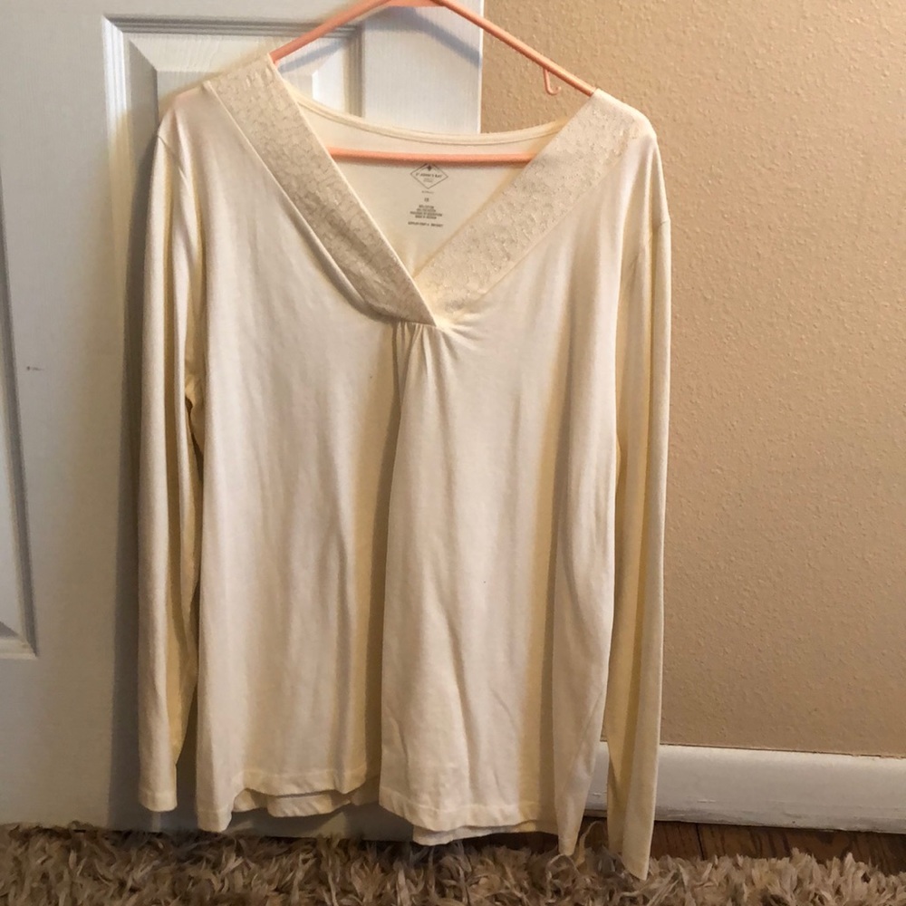 Doesn’t fit